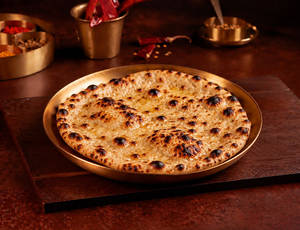 Butter Tandoori Roti (1 Pc)
