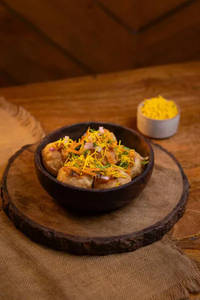 Sukha Puri