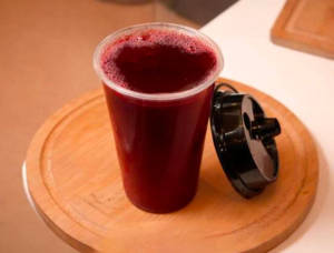Pomegranate Juice [300 ml]