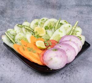 Green Salad (o)