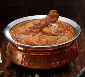 Chicken Korma (4 Pieces) (o)
