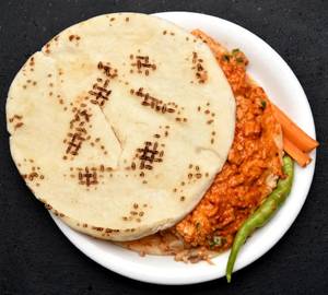 Shawarma Plate