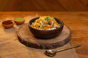 Mix Chaat