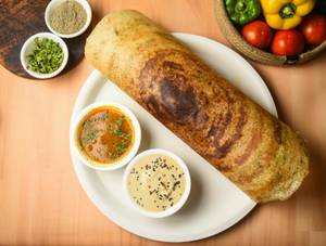 Dhania Dosa