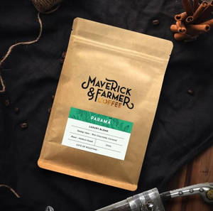 Parama Luxury Blend - 250gm