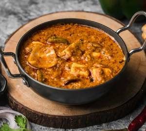 Paneer Kadai (o)