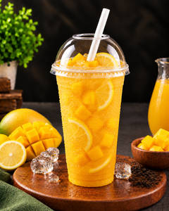 Mango Cooler