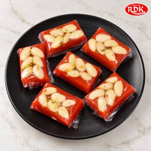 Karachi Halwa Desi Ghee