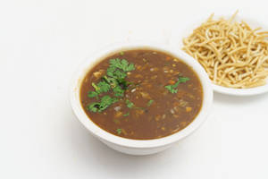 Veg Manchow Soup