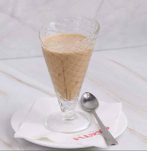 Chilled Coffee Sprungli