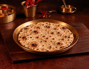 Tandoor Roti (1 Pc)