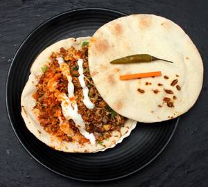 Special Shawarma Plate