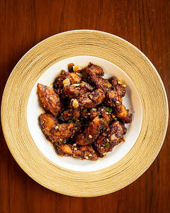 Sweet & Sour Hoisin Chicken