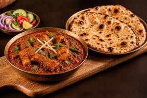 Chicken Rara Meal (250 Ml)
