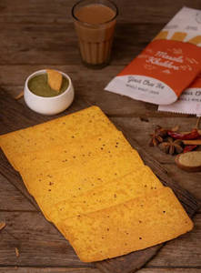 Masala Khakhra