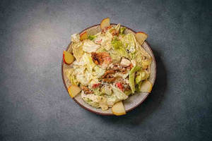 Apple Walnut