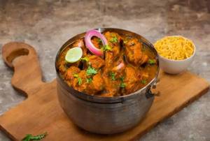 Chicken Tadka (o)