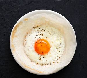 Egg Appam