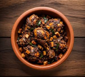 Chicken Roast
