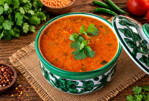 Dal Fried