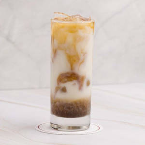 Tropical Cold Brew Coffee