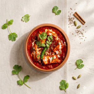 Paneer Takatak
