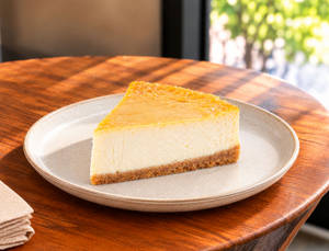 Classic Cheese Cake