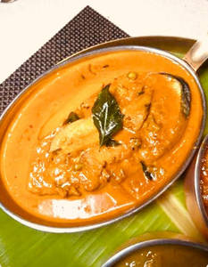 Anjal Curry