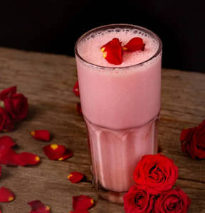 Rose Milk