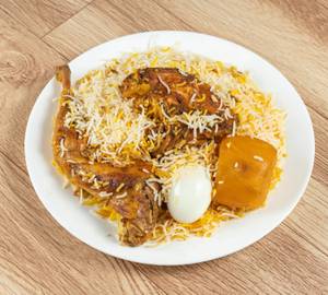 Special Chicken Biryani (o)