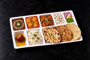 Tb Special Thali