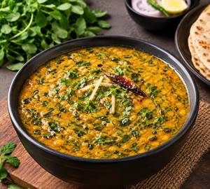 Dal Methi