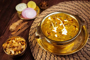 Kaju Masala