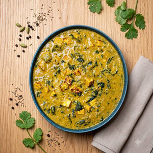 Paneer Korma