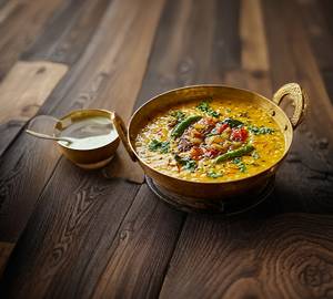 Dal Fry