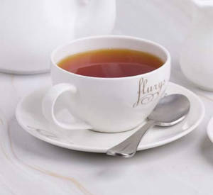 Darjeeling  Tea