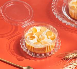 Tres Leches Royale(eggless) 48G | 1 piece