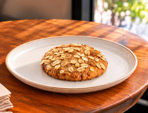 Oatmeal & Raisin Cookie
