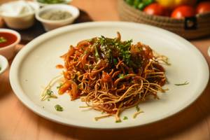 American Chopsuey