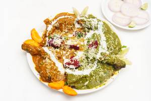 Murg Musallam