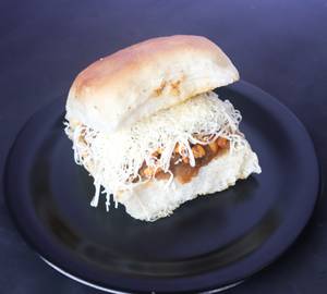 Pure Cheese Dabeli