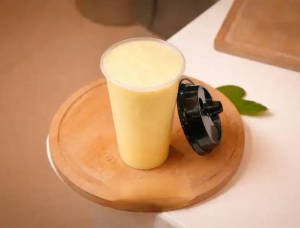 Pineapple Shake [300 ml]