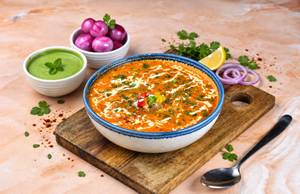 Paneer Lababdar