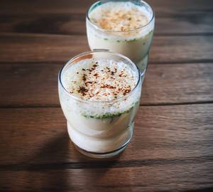 Masala Butter Milk