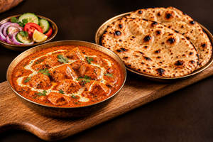 Butter Chicken Meal (250 Ml)