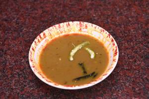 Dal (o)