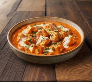 Paneer Butter Masala