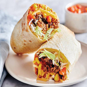 Burrito Wrap