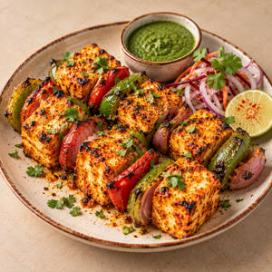 Paneer Tikka