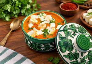 Paneer Butter Masala